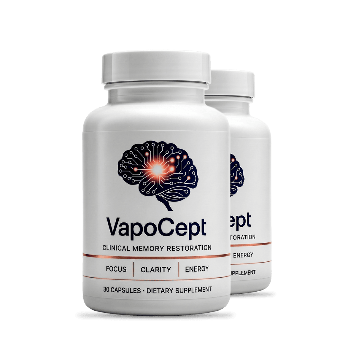 VapoCept 2 Bottle Package